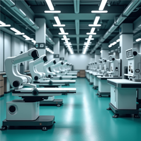 How to Partner with ODAS Healthcare