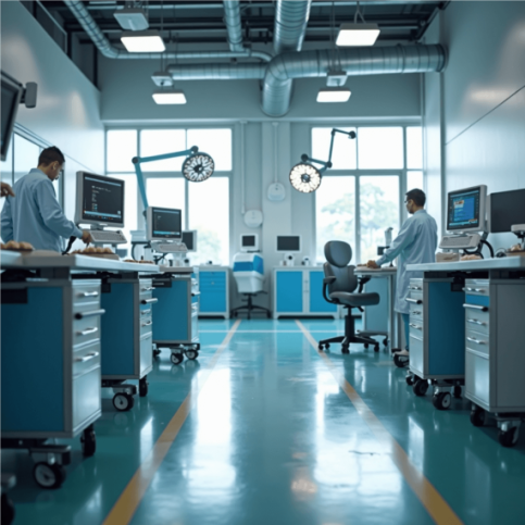 Partnering with Proven Innovation