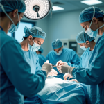 Pioneering the Future: ODAS Healthcare’s Commitment to Innovative Medical Treatments