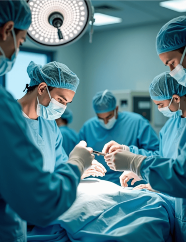 Pioneering the Future: ODAS Healthcare’s Commitment to Innovative Medical Treatments