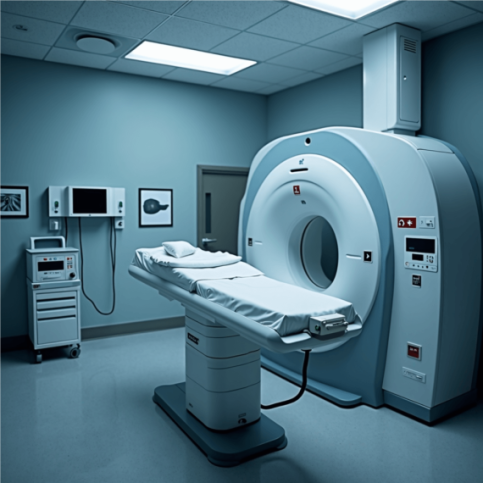 Our Focus: Innovations That Transform Healthcare