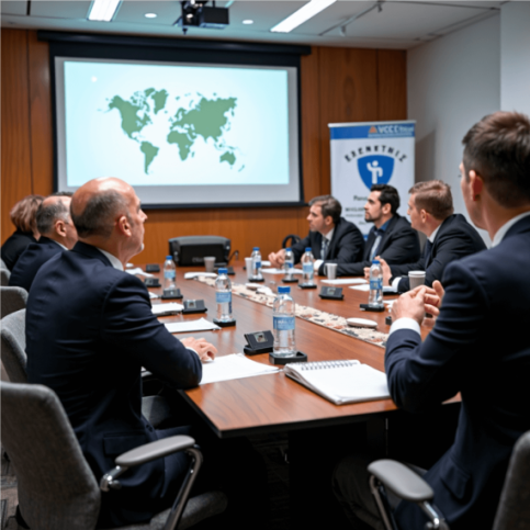 Meeting of Experts: Driving Healthcare Innovation Together