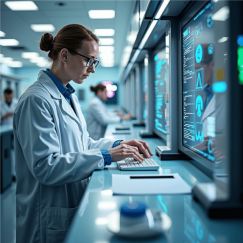 Working with New Technology: ODAS Healthcare and the Future of Regenerative Medicine