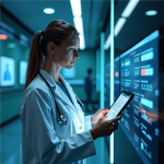 ODAS Healthcare: Investing in the Future of Medical Platforms