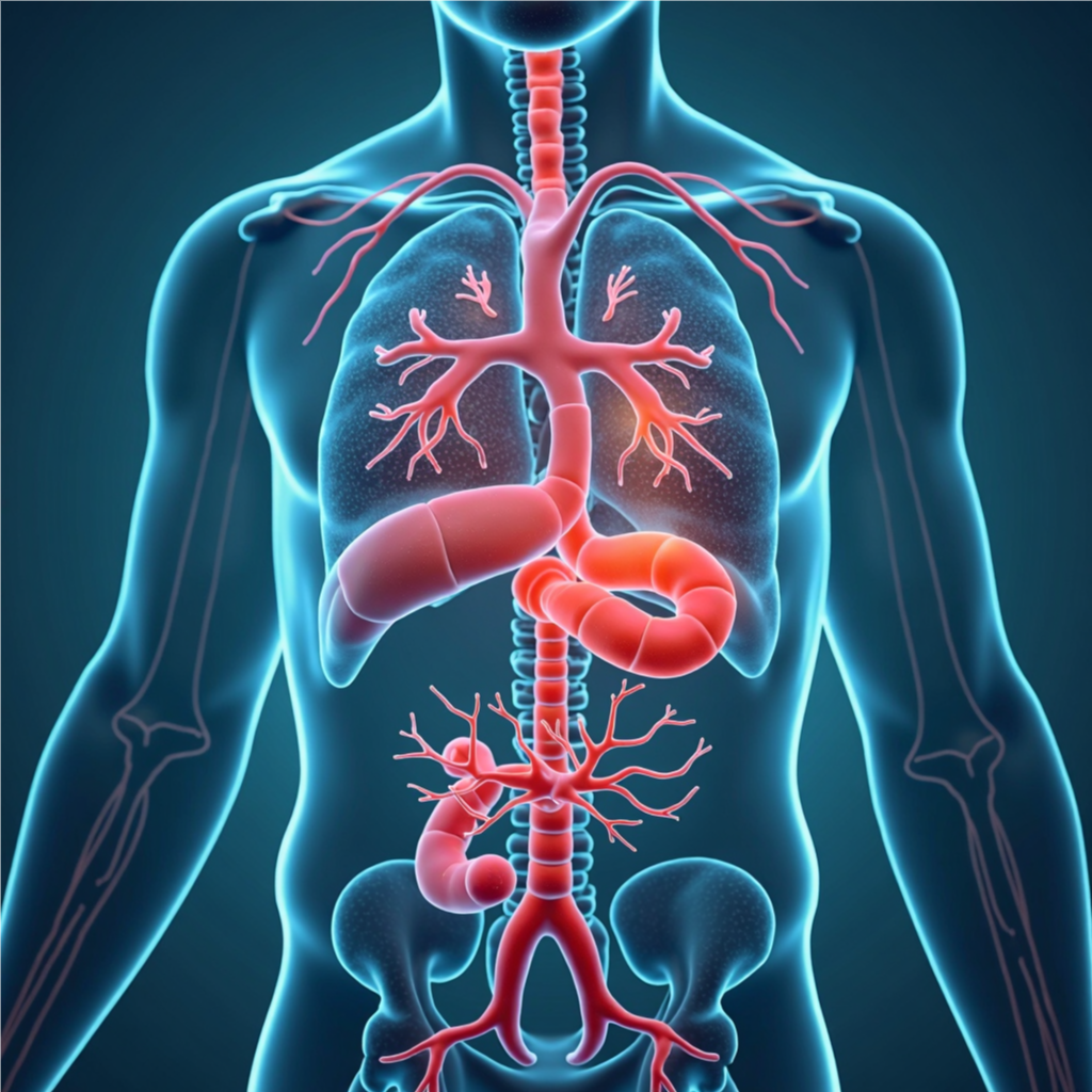 Power Surge: How Mitochondrial Transplantation Could Revolutionize Medicine