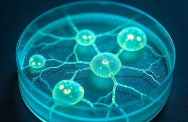 The Healing Code: How Stem Cells Are Rewriting the Future of Medicine